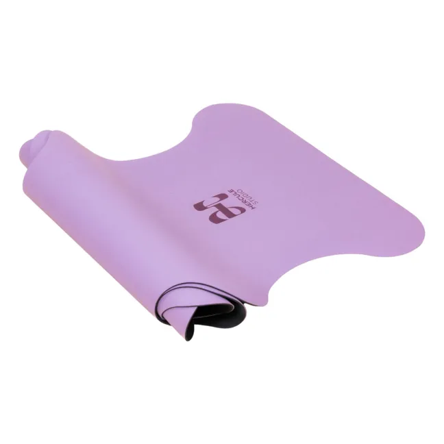 Yoga mat Mar | Lavender