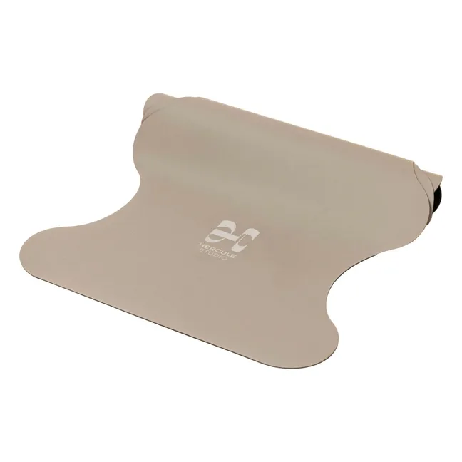 Tapis de Yoga Mar | Gris