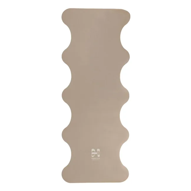Yoga mat Mar | Grey