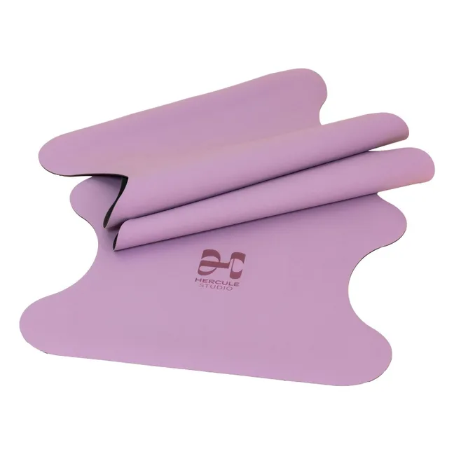 Tapis de Yoga Mar | Lavande
