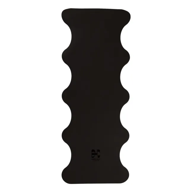 Yoga mat Mar | Black