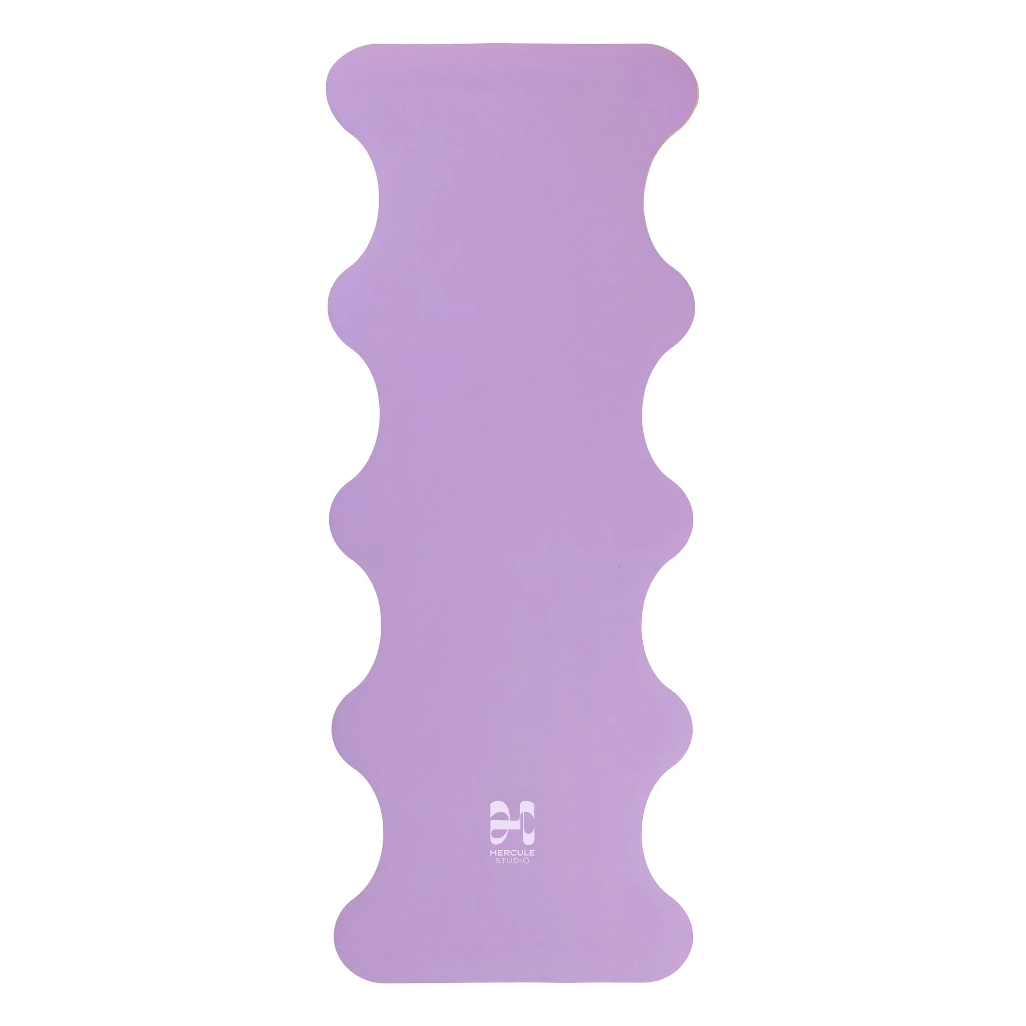 Hercule Studio Lavender Yoga Mat Mar