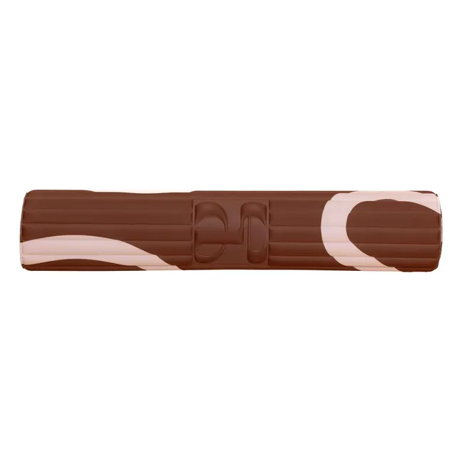 Tapis d'exercice Archy | Chocolat