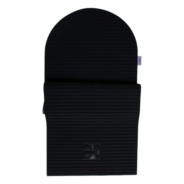 Tapis d'exercise Archy | Midnight- Image produit n°0
