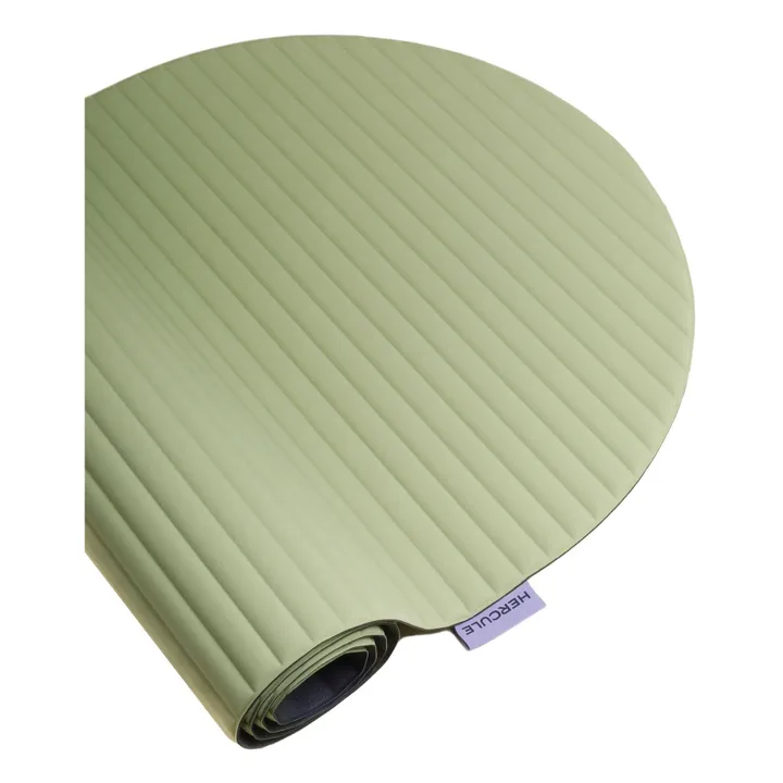 Tapis d'exercise Archy | Pistachio- Image produit n°4