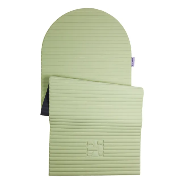 Archy exercise mat | Pistachio