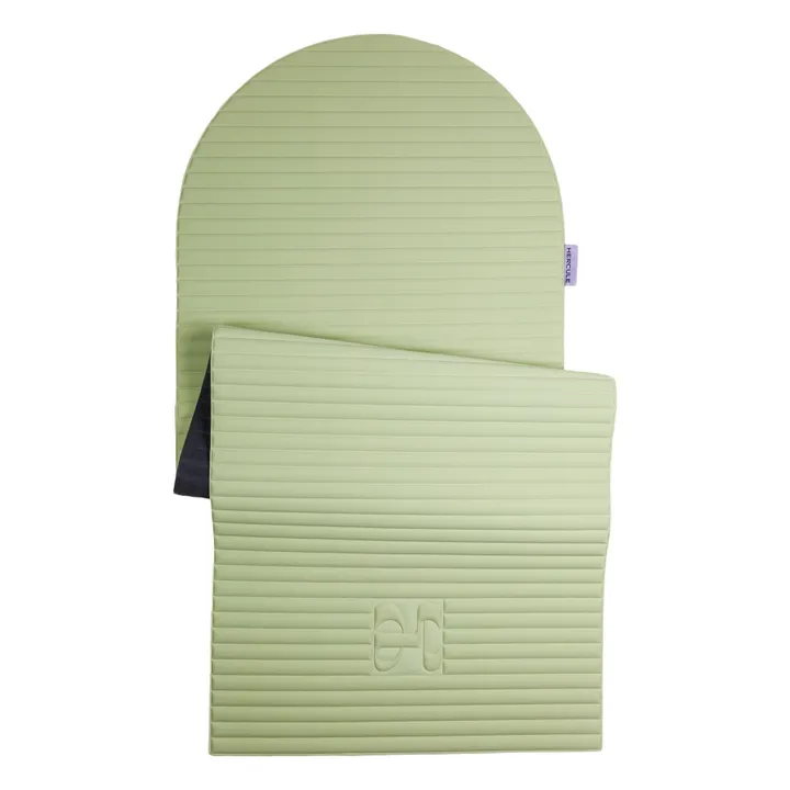 Tapis d'exercise Archy | Pistachio- Image produit n°0