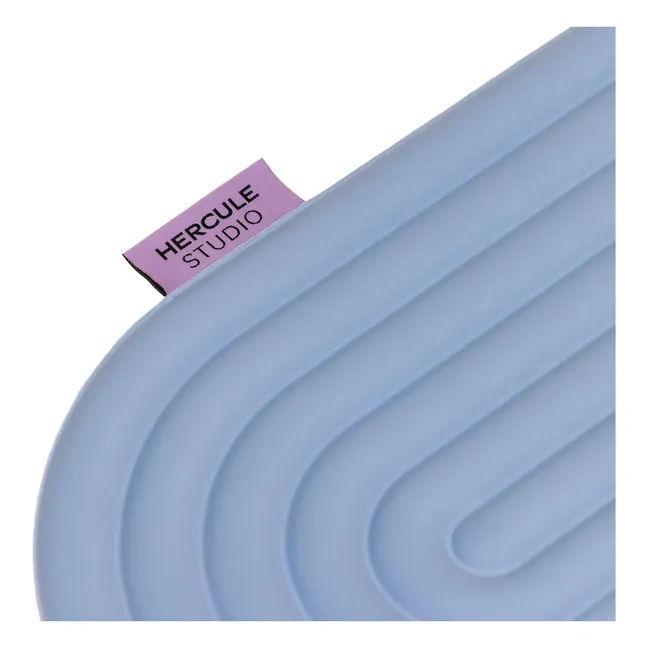 Galé comfort pad | Light blue