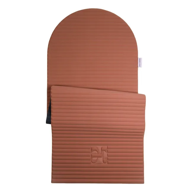 Archy exercise mat | Terracotta