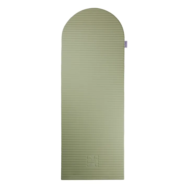 Tapis d'exercise Archy | Pistachio- Image produit n°3