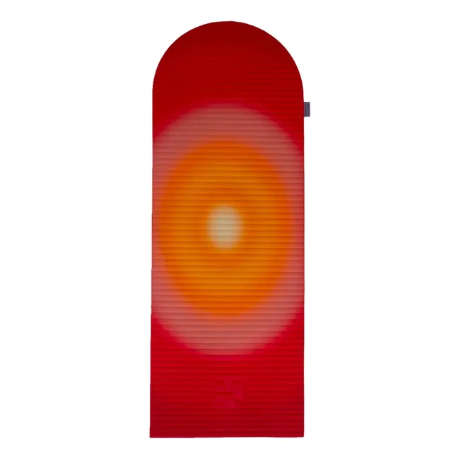 Alfombrilla de verano Archy Uchronia | Rouge Brun