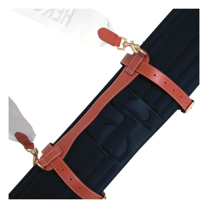 Sangle de transport pour tapis Soca | Beige- Image produit n°7