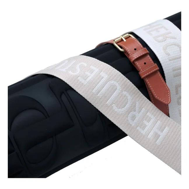 Carrying strap for Soca mats | Beige