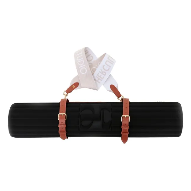 Carrying strap for Soca mats | Beige