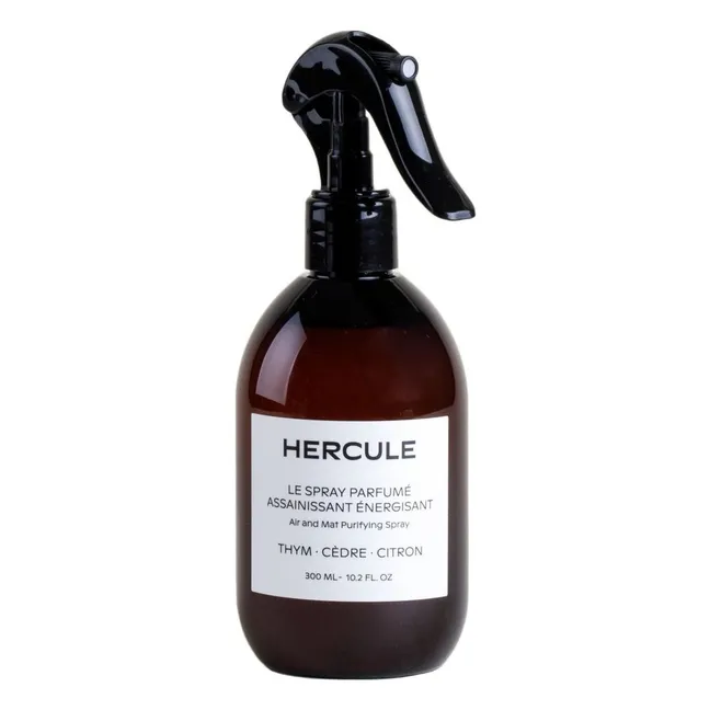 Spray purificante ed energizzante 