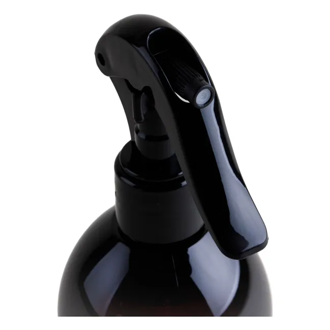 Purifying and energizing spray 