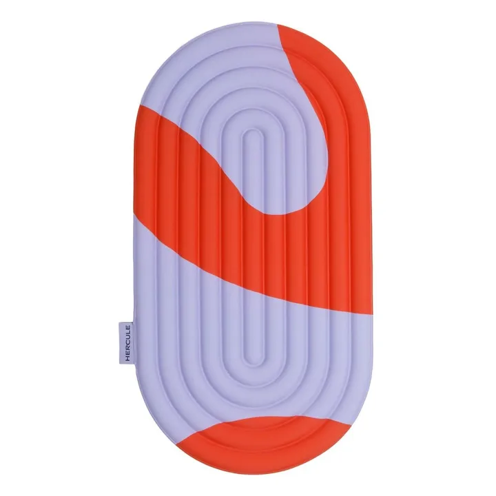 Pad de comfort Galé | Rouge- Image produit n°0