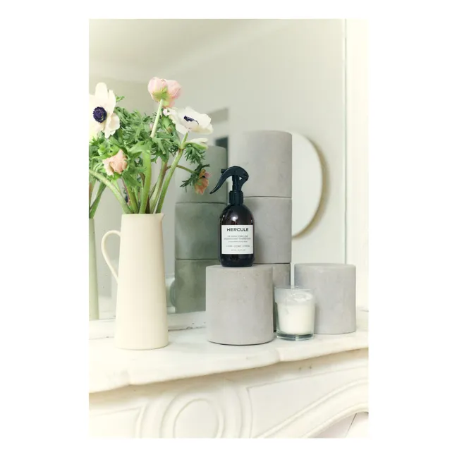 Spray purificante y energizante 