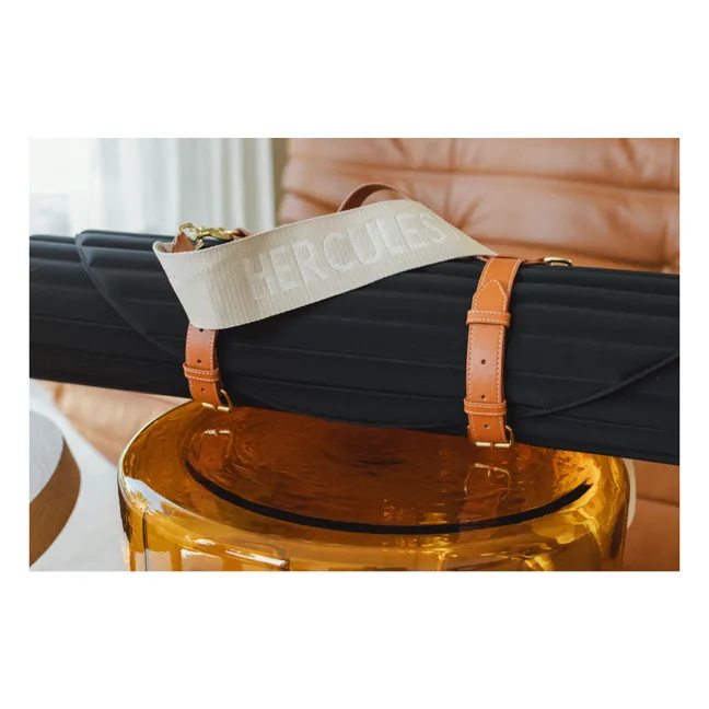 Carrying strap for Soca mats | Beige