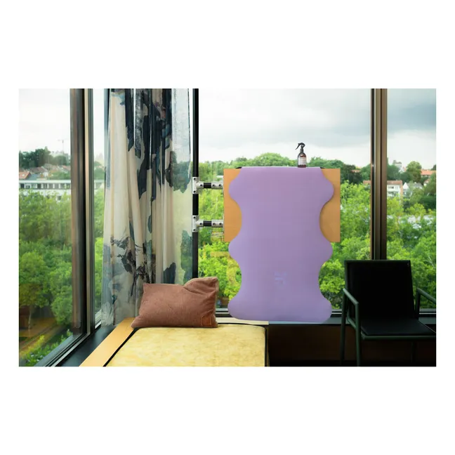 Tapis de Yoga Mar | Lavande