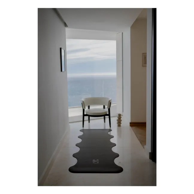 Yoga mat Mar | Black