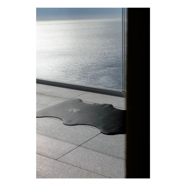 Yoga mat Mar | Black