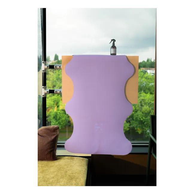 Tapis de Yoga Mar | Lavande