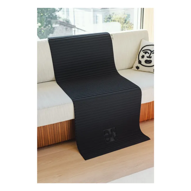 Tapis d'exercise Archy | Midnight