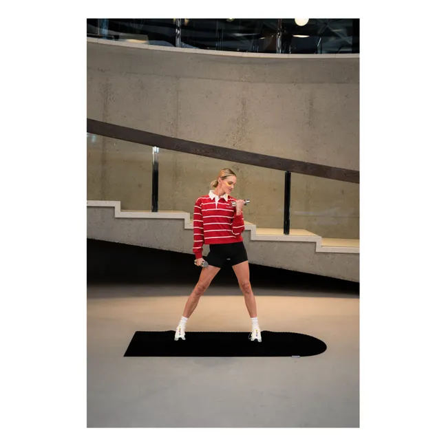 Tapis d'exercise Archy | Midnight