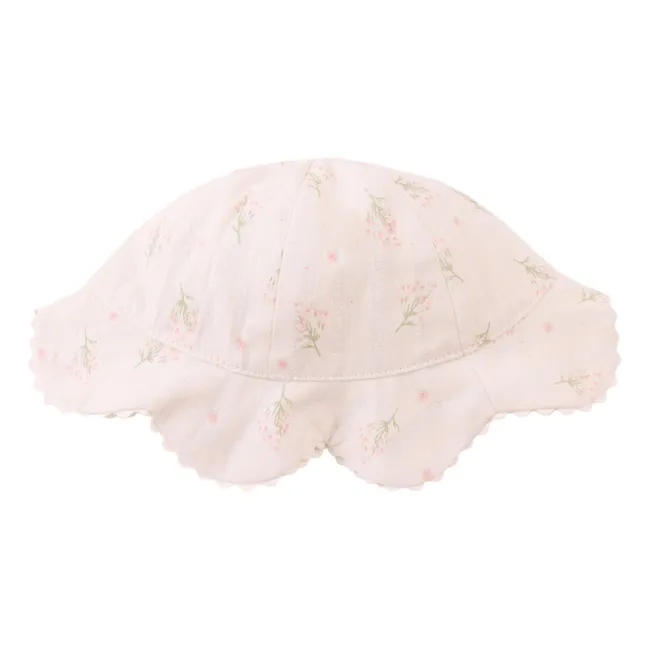 Rochelle hat | Ecru