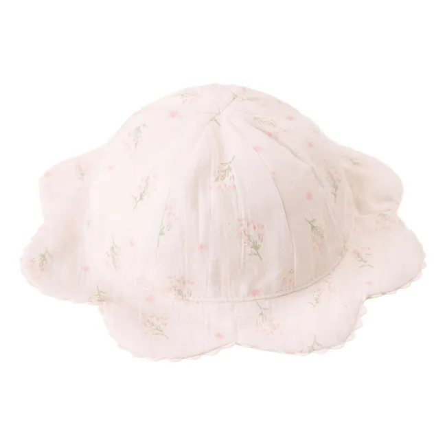 Rochelle hat | Ecru