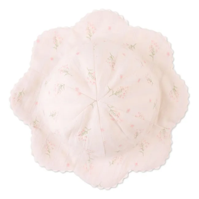 Rochelle hat | Ecru