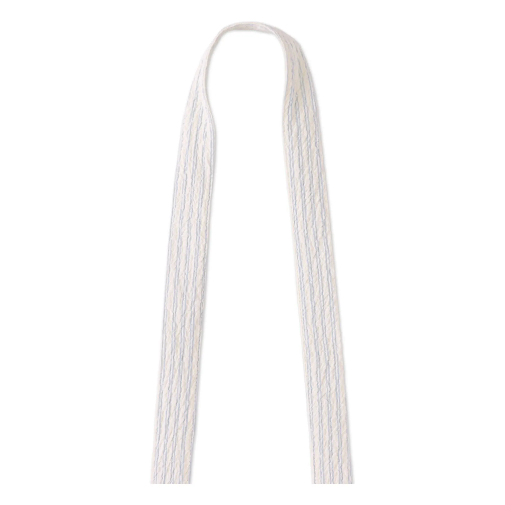 Sac avec Barrette Détachable Vanessa | Ecru- Image produit n°3