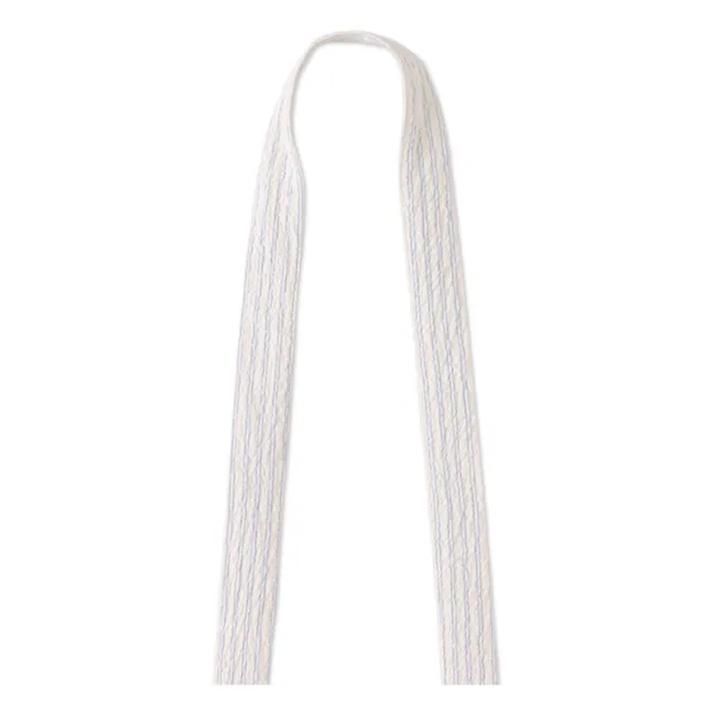 Vanessa Bolsa de barra desmontable | Crudo