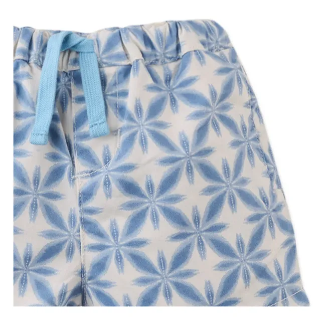 Short Pablo Bébé | Bleu