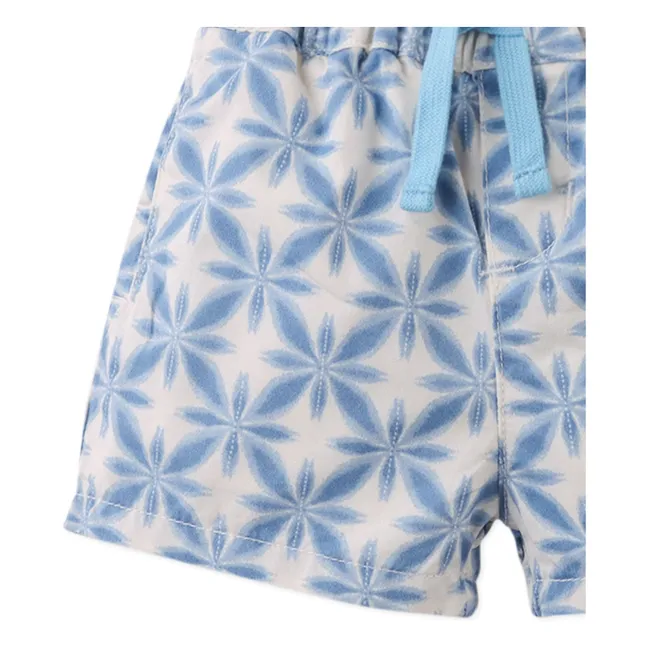 Short Pablo Bébé | Bleu