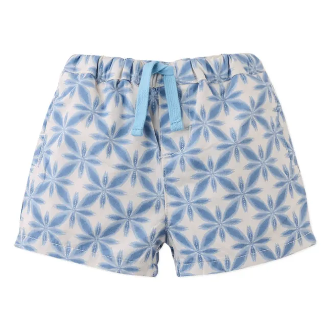 Short Pablo Bébé | Bleu