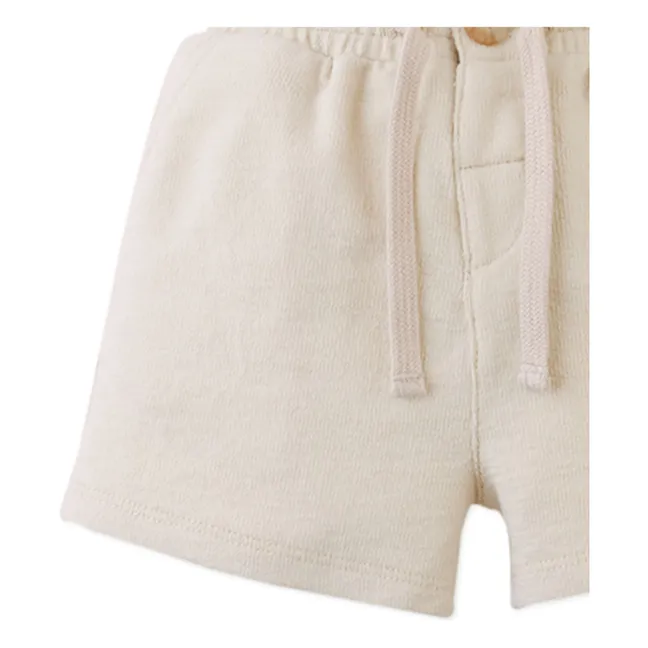 Short Pietro | Beige