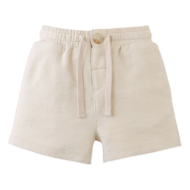 Short Pietro | Beige