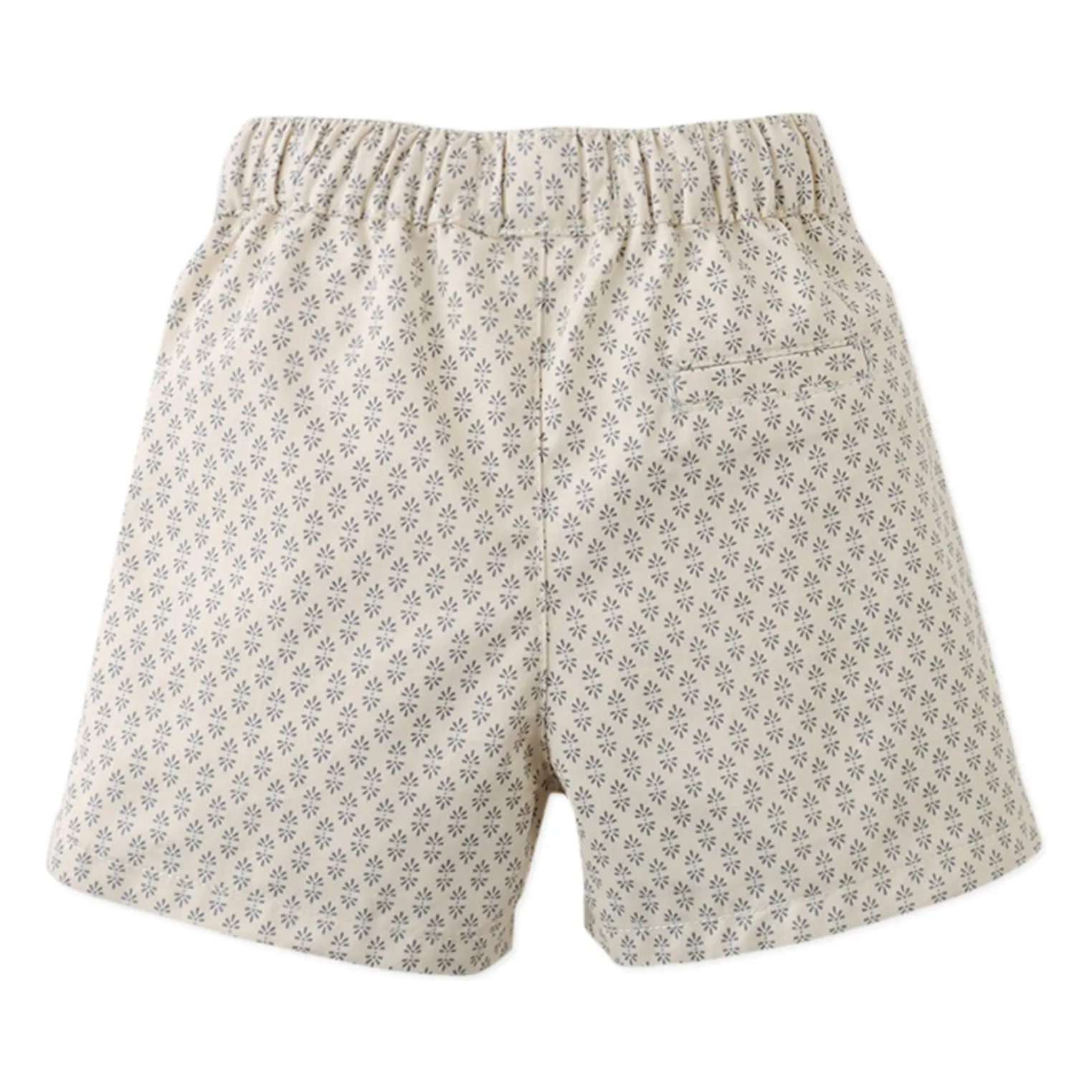 Bermuda Bertolt Bébé | Beige- Image produit n°3