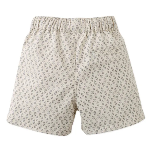 Bermuda Bertolt Bébé | Beige