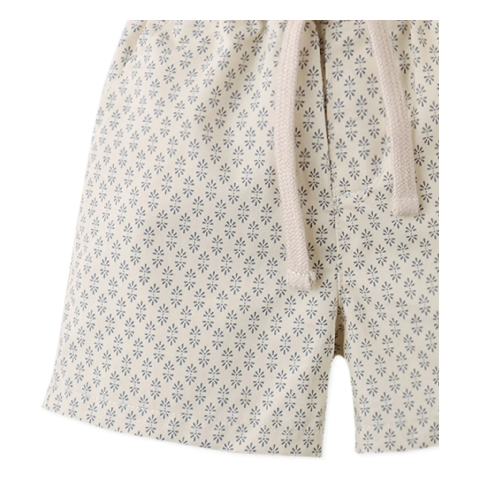 Bermuda Bertolt Bébé | Beige- Image produit n°2