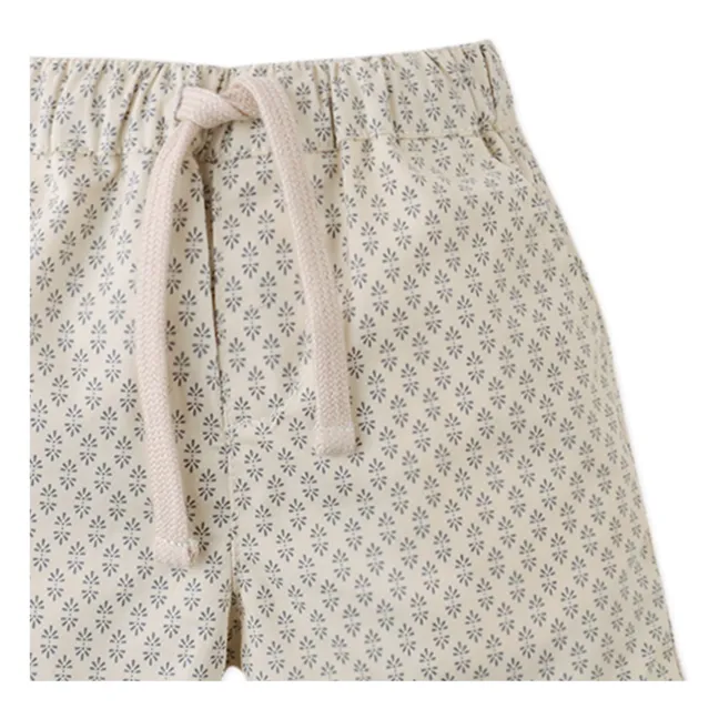 Bermuda Bertolt Bébé | Beige