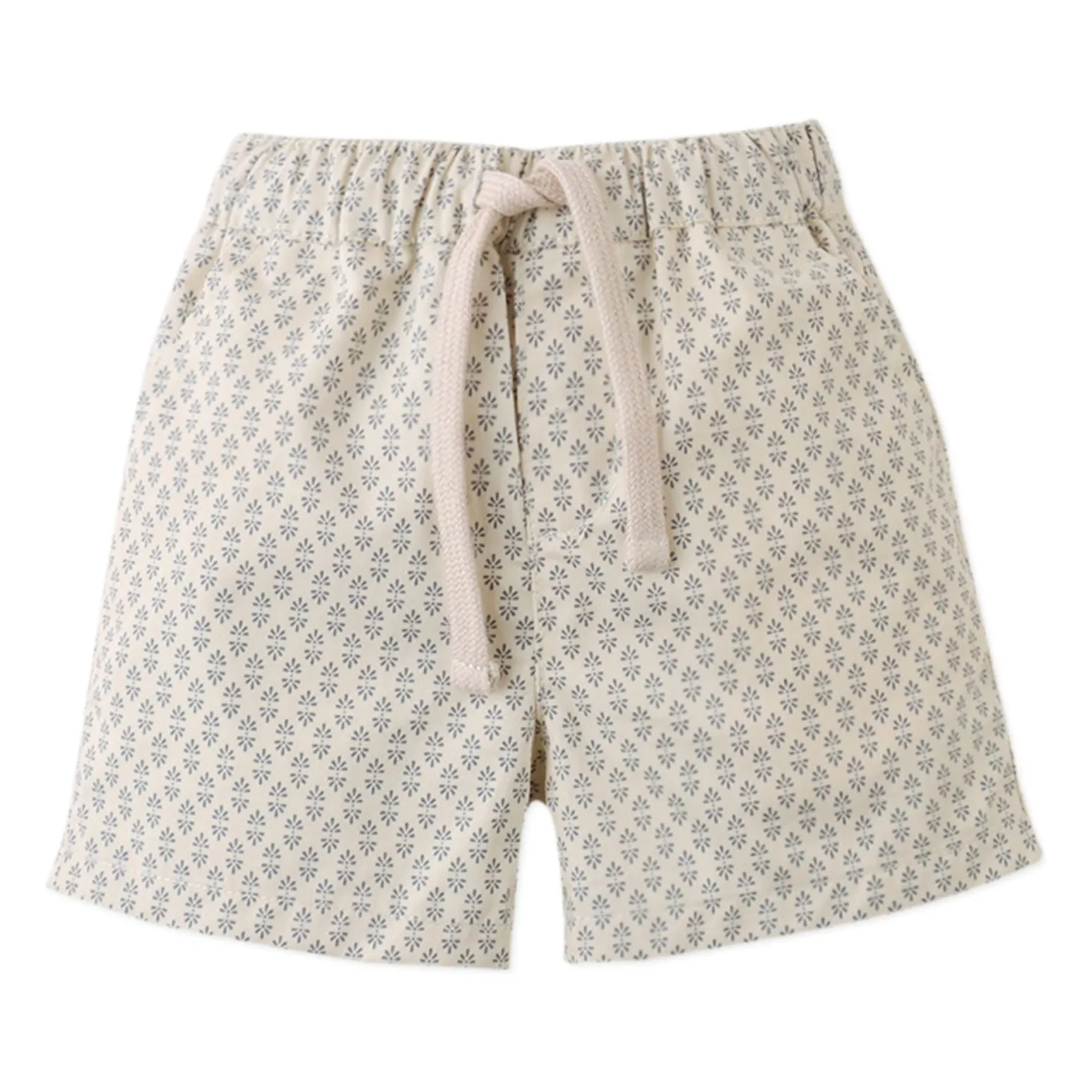 Bermuda Bertolt Bébé | Beige- Image produit n°0