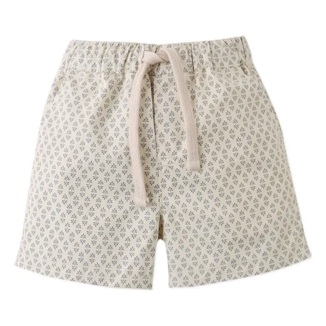 Bermuda Bertolt Bébé | Beige