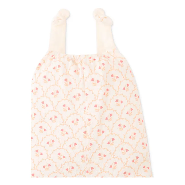 Mono anudado Ramona | Crudo