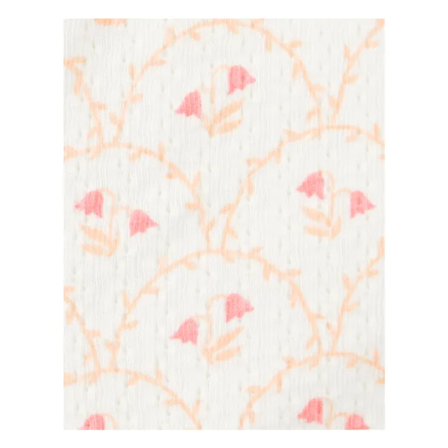 Mono anudado Ramona | Crudo