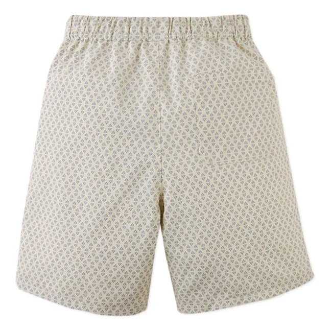 Bermuda Bertolt | Beige