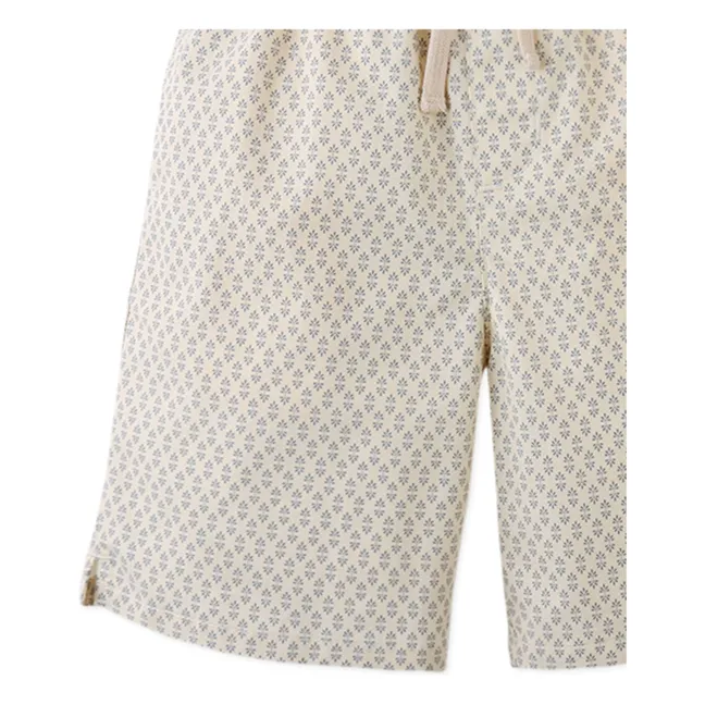 Bermuda Bertolt | Beige