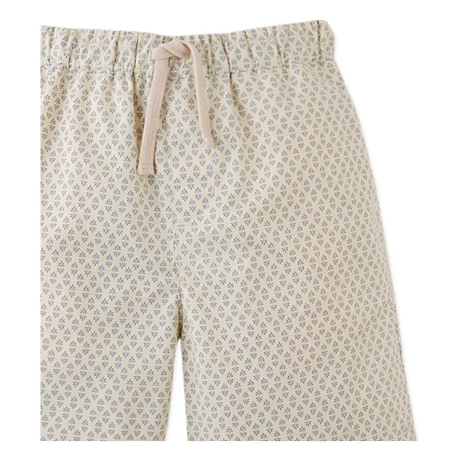 Bermuda Bertolt | Beige